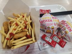 -东北大学（浑南校区）食堂
