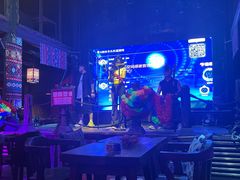 -老木头音乐空间(月河街店)