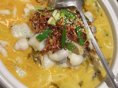 -小菜园新徽菜(北京大兴龙湖天街店)