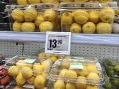 -盒马X会员店(王府井奥莱UP TOWN店)