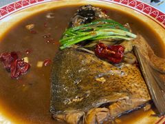 -旺顺阁·北京菜(北辰上品+)