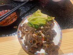-京炭铜锅涮肉·羊蝎子·羊肉炉(保利·时光里店)