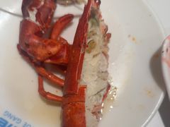 -海悦港蒸汽海鲜·和牛火锅自助餐厅
