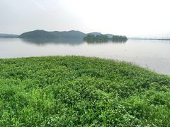 -东湖落雁景区