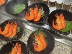 -初色海鲜自助(万丰路店)