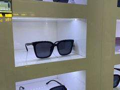 -宝岛眼镜(德阳南街店)