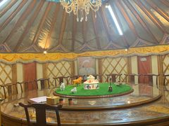 -不二舟食府(车站南路店)