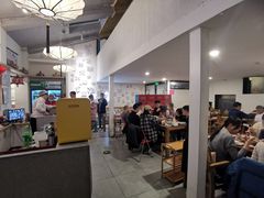 -毛辣果·贵州红酸汤牛肉火锅(西单店)