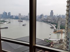 -上海外滩茂悦大酒店
