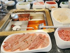-川西坝子火锅(清江东路3.0直营店)