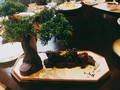 -重庆万豪中餐厅·Man Ho