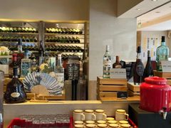 -盛宴自助餐厅(运达喜来登店)