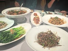 -四世同堂·京菜·烤鸭(双井店)