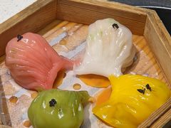 -煲王粤菜餐厅(中侨中心店)