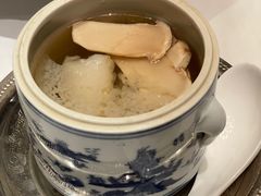 松茸竹笙汤-福1015(愚园路店)