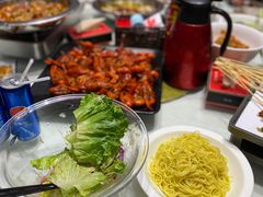 -靓虾二哥长沙地标小龙虾(五一广场店)