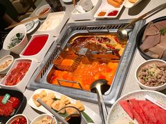 -海底捞火锅(群光广场店)