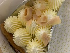椰香奶油派-Pie Bird(新闸路店)