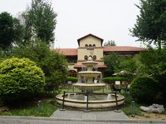 -静园(和平区)
