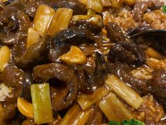 -鹊华居·地道鲁菜·海鲜·融合味(大明湖店)