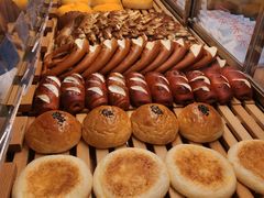 -木子木水日式烫面包(世界城光谷店)