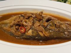 -披云云小馆·味道江湖(姚家园万象汇店)