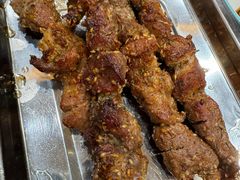 -清真阿森八大碗(玉泉营店)