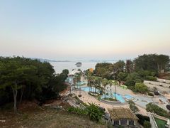 -杭州千岛湖开元度假村