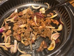 -炭之家烤肉(世茂店)