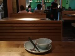 大堂-弄堂里(阿里西溪A区店)