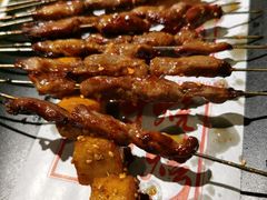 -马海涛牛肉串·午市牛腩饭·烧烤夜宵(领汇广场店)