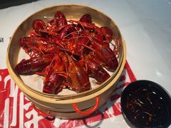 -靓靓蒸虾·头牌蒸虾(南山桂庙店)