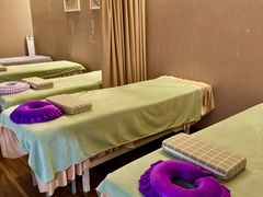 -席仁堂推拿按摩脊柱调理(世纪科贸大厦店)