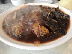 -眷江南之小蓝鲸(王府大街店)
