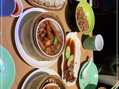 -新加坡高记KOO KEE Restaurant(盈科店)