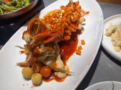 -姑苏家宴·苏帮菜·松鼠桂鱼(苏州总店)