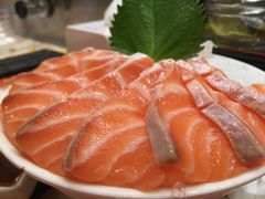 -友壹町寿司·料理(三水广场店)