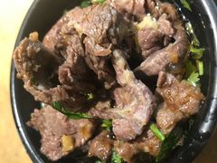 -左庭右院鲜牛肉火锅(南通CBD大有境店)