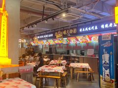 -老闵田螺馆·南昌市井菜·特色小吃(总店)