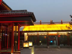 -唐御宴•御宴宫•唐代菜点(芙蓉西路店)