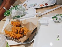 -德克士(东安店)