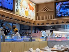 -蔡澜点心·粤菜(丽泽天街店)