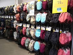 -迪卡侬(雨花店)