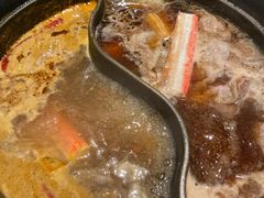 -温野菜涮涮锅(西单大悦城店)