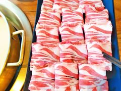 -四喜小胖·北京涮肉(五道营店)