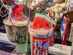 -纸盐河码头火锅(十八梯店)
