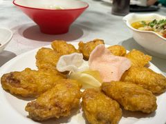 -桂园餐厅(五大道店)