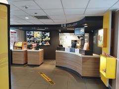 -麦当劳(电白服务区店)