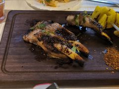 -LESCEDARS Brasserie Bistro香柏树