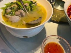 -小城故事·地道宁波味(月湖盛园店)